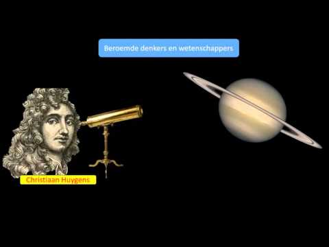 Thema 3 Kunst en Wetenschap in de Gouden Eeuw