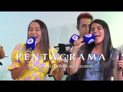 Pentagrama - GP BAND - [Cover Alex Zurdo]