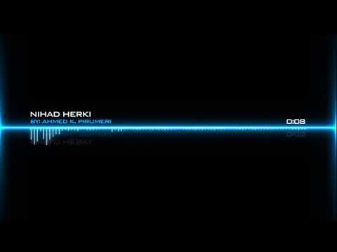 نيهاد هه ركي