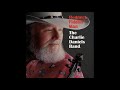 The Charlie Daniels Band -  My baby plays me just like a fiddle