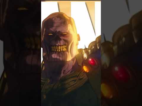 There’s nowhere left to run…new teaser for marvel zombies #marvel #bladeknight #marvelzombies #mcu