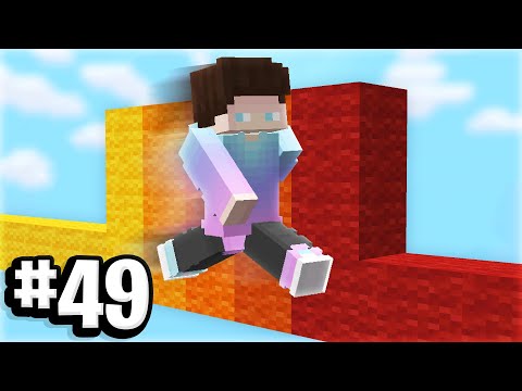 50 SCHWIERIGSTEN MINECRAFT AUFGABEN IN 24 STUNDEN