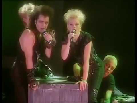 Quand on n’a plus rien a perdre