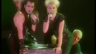 Quand on n’a plus rien a perdre