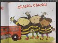10 12 Three Little Firefighters