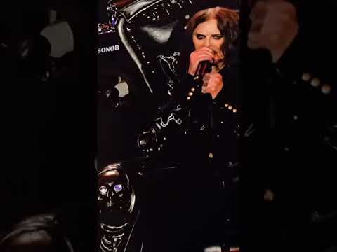 Ozzy’s Final Crazy Train Performance Was an Emotional Goodbye to Rock