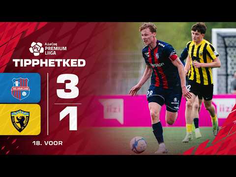 FC Linnameeskond Paide 3-1 JK Vaprus Pärnu 
