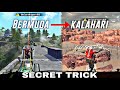 Bermuda To Kalahari Secret Trick Bermuda To Kalahari In Garena Free Fire