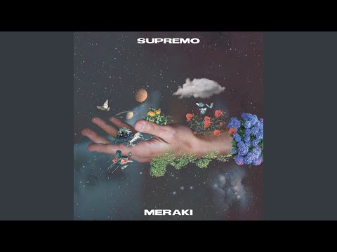 Supremo - Grupo Meraki