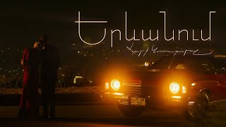 Hayk Kasparov - Yerevanum (2026)