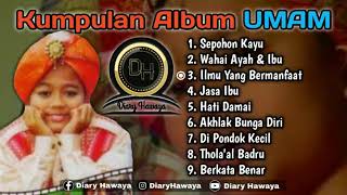 Download lagu UMAM - KUMPULAN ALBUM RELIGI mp3