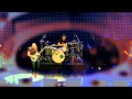 JOE SATRIANI LIVE IN PARIS Part 2 With Corrected Audio