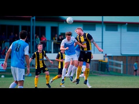 PS4NPLQLD Highlights  - Palm Beach SC v Moreton Bay United