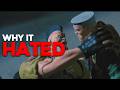 How A Toy Sci Fi Movie Became The Most Controversial Children S Films Of 90s