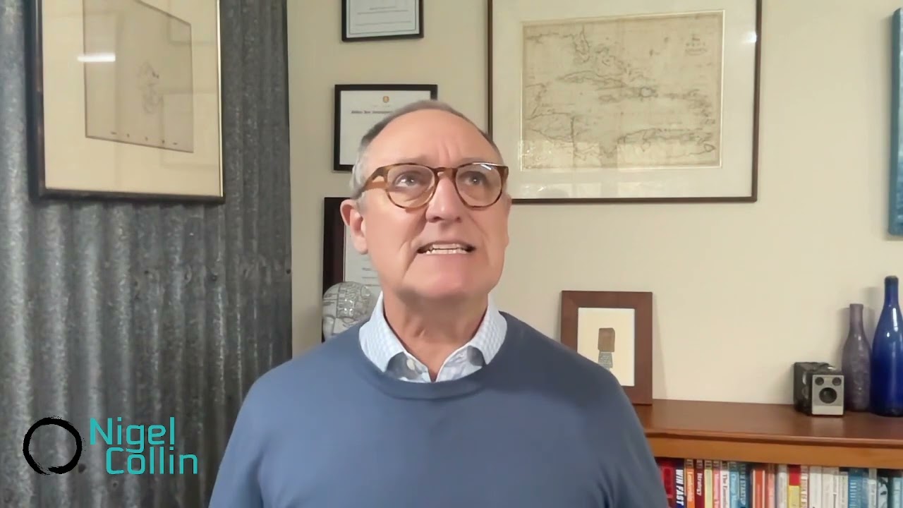 The fourth pillar of leadership development