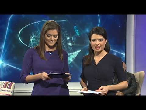 Studio znanja, 107. emisija (TV RTS 18.10.2019.) - Pomeranje granica