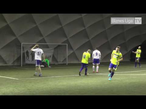 14.12.2016 III Liga C - Elita-Bud vs. ANTRANS