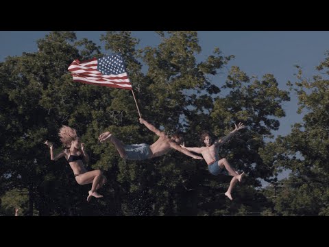 BSR Cable Park - Royal Flush - Texas Super Slide - Video 2