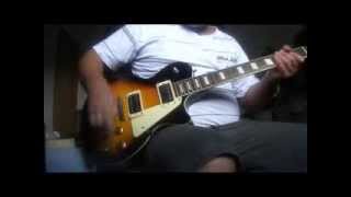 Video thumbnail for Zoom UF-01 Ultra Fuzz by Bodão Hubner - Toca do Bode Estúdio