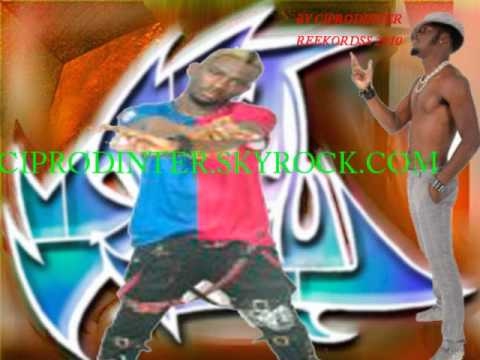 ATTALAKU DEGAMAGE - DJ ARAFAT YOROBO FT DJ KEDJEVARA LE CYBORG