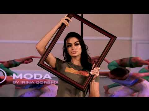 Igmoda New York Fashion Week 2019 | Spring Summer 2020 Collection