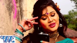 Balam Vaishali से अईहs - Holiya Me Udela Gulal - Anu Dubey - Bhojpuri  Holi Songs 2015 HD