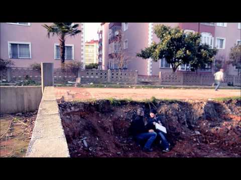 Hırlı (Kısa Film Murat ÖZEL)