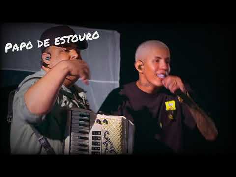 MC Don Juan e Tarcísio do Acordeon - Não Vou Te Bloquear