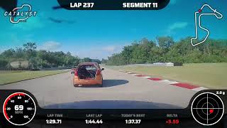 Lemonaid Racing - Autobahn Country Club -  24 Hours of Lemons 