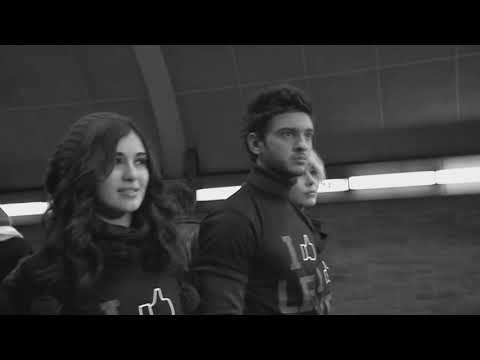 LaLa Band x Ian - MESAJ ANTICOX (HERMENOTIS MASHUP)