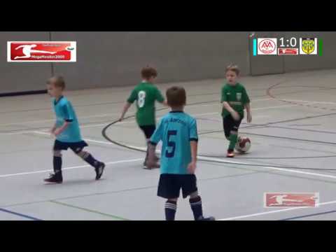 JSG Cup 2019 G Junioren ALLE 37 TORE  MegaMeister2009