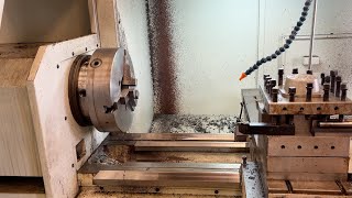 CNC-Takang TNC660Ax2000 other industrial equipment | Image 4 - Machineryline