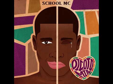 School MC -  Los Dioses (Feat Alexis Play)