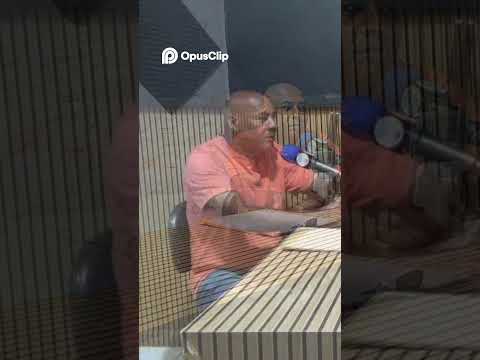 Entrevista Exclusiva  Deputado Robinho no D'Armelio Lani!