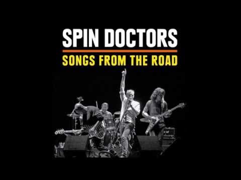 Spin Doctors - Songs From The Road Tease-A-Rama - 