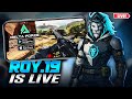 DELTA FORCE MOBILE GLOBAL LAUNCH GAMEPLAY LIVE