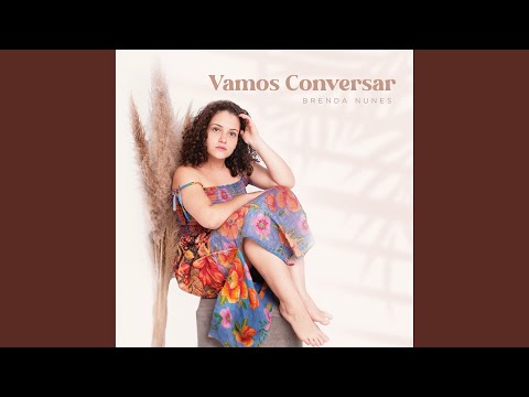 Só O Amor Não Basta - Brenda Nunes