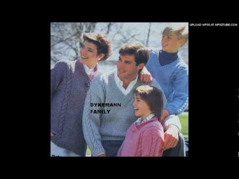 Dykemann Family - I Hate You