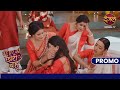 Why Did Arjun Raise His Hand On Ahana Little Daughter In Law Of A Big House Dangal TV
