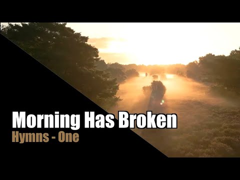 Cover image for YouTube video Morning Has Broken