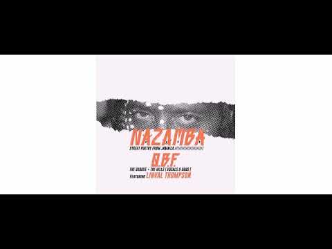 O.B.F. / Nazamba / Linval Thompson - The Hills / The Groove - 12" - Dubquake Records