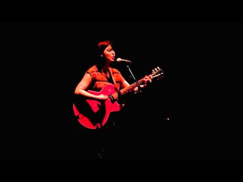 Sharon Van Etten - Kevin's