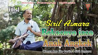 Download lagu SIRIL ASMARA - BEKASNYO JASO ANAK ANGKEK VOL 1 - RABAB PESISIR SELATAN mp3 Download lagu SIRIL ASMARA - BEKASNYO JASO ANAK ANGKEK VOL 1 - RABAB PESISIR SELATAN mp3