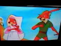 Disney VHS Début Merlin L Enchanteur 1992