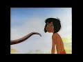 The Jungle Book 1991 In School Programming VHS Part 3