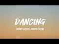 Aaron Smith Dancin Krono Remix Lyrics