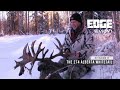 The 274 Alberta Whitetail The Edge S1 E11