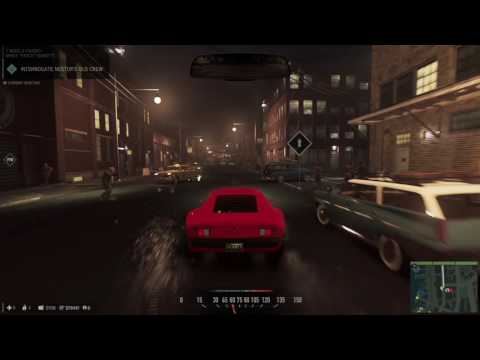 Mafia III playthrough pt32 - 2 More Assassinations For Vito