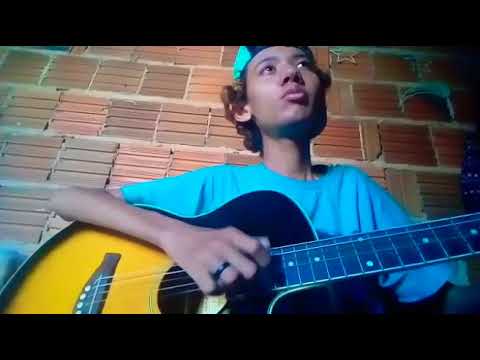 Bilhete 2.0 (Rashid/ft.Luccas Carlos)Jack cover