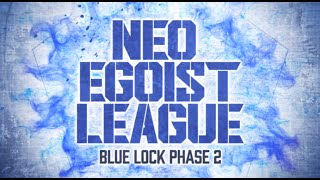 BLUE LOCK SEASON 3 TRAILER SNEAK PEEK